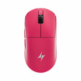 ATK Dragonfly A9 Series Lightweight Wireless Mouse mechkeysshop A9 Plus Pink 