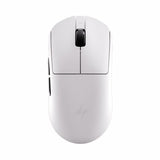 ATK Dragonfly A9 Series Lightweight Wireless Mouse mechkeysshop A9 Plus White 