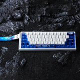 ATK EDGE60/63HE Ultimate Esports Magnetic Keyboard - LEVIATAN Collaboration mechkeysshop 