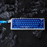 ATK EDGE60/63HE Ultimate Esports Magnetic Keyboard - LEVIATAN Collaboration mechkeysshop 