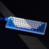 ATK EDGE60/63HE Ultimate Esports Magnetic Keyboard - LEVIATAN Collaboration mechkeysshop 