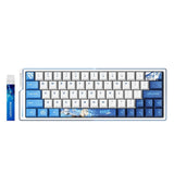 ATK EDGE60/63HE Ultimate Esports Magnetic Keyboard - LEVIATAN Collaboration mechkeysshop EDGE63HE LEVIATAN Ultimate TTC KOM RGB