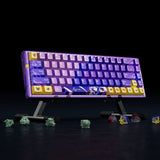 ATK RS6 Aluminum Rapid Trigger Hall Effect Keyboard mechkeysshop 