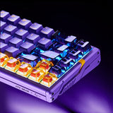 ATK RS6 Aluminum Rapid Trigger Hall Effect Keyboard mechkeysshop 