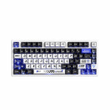 ATK RS7 ESports Hall Effect Aluminum Keyboard mechkeysshop RS7 Drive To Win-RGB 