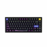 ATK RS7 ESports Hall Effect Aluminum Keyboard mechkeysshop RS7 Rainbow IP(Non-Backlit) 