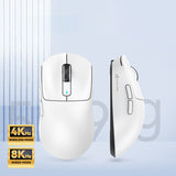 ATTACK SHARK X3/X3 PRO Three Mode Mouse mechkeysshop 