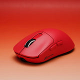 ATTACK SHARK X3/X3 PRO Three Mode Mouse mechkeysshop X3-Red 