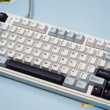 AULA F75 Gasket Three Mode Mechanical Keyboard mechkeysshop 