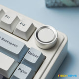 AULA F75 Gasket Three Mode Mechanical Keyboard mechkeysshop 