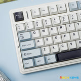 AULA F75 Gasket Three Mode Mechanical Keyboard mechkeysshop 