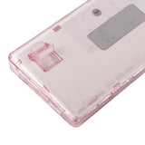 AULA F81 Gasket Hot-Swappable Transparent Mechanical Keyboard mechkeysshop 