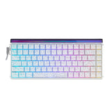 AULA HERO84 HE 75% Wired Magnetic Gaming Keyboard mechkeysshop 