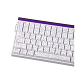 AULA HERO84 HE 75% Wired Magnetic Gaming Keyboard mechkeysshop 