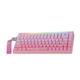 AULA HERO84 HE 75% Wired Magnetic Gaming Keyboard mechkeysshop 