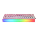 AULA HERO84 HE 75% Wired Magnetic Gaming Keyboard mechkeysshop 