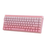 AULA HERO84 HE 75% Wired Magnetic Gaming Keyboard mechkeysshop 