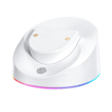 AULA KUNLUN L5 Electromagnetic Micro-switch SSHS2.0 Tri-Mode Gaming Mouse mechkeysshop Charging Dock 
