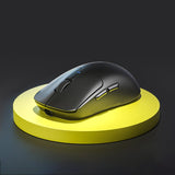 AULA SC680 Dual 8khz Wireless Gaming Mouse mechkeysshop Black With 8k dongle 