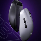 AULA SC800 PAW3395 Gaming Wireless Mouse mechkeysshop 