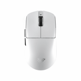 AULA X9 Ultra Wireless Gaming Mouse mechkeysshop X9 Ultra-White-PAW3950 