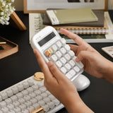 AZIO IZO Dual Mode MAC Screen Numeric Keypad mechkeysshop 