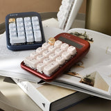 AZIO IZO Dual Mode MAC Screen Numeric Keypad mechkeysshop 