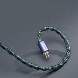 Moondrop Rays 1DD+1 Planar Drivers Gaming IEMs