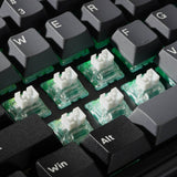 VARMILO Minilo75 HE Magnetic Switch Rapid Trigger Mechanical Keyboard