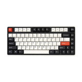 Varmilo Minilo75% Retro Gasket Mechanical Keyboard
