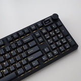 Keydous NJ98-CP Rapid Trigger Magnetic Switch Mechanical Keyboard