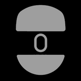 Ultraglide PTFE Skates Fit for Incott G23