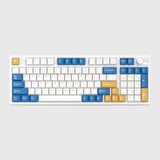 HELLOGANSS HS98T PRO Mechanical Keyboard