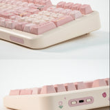 CoolKiller Spring Series Mechanical Keyboard