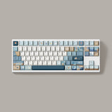 FBB Sewing Theme Cherry Profile Keycaps Set