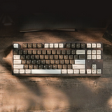 SKN Qinglong 87 Ultra Tri-Mode Mechanical Gaming Keyboard Dual 8K Gasket