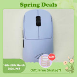 Zaopin Z2 Mini Swappable Switch PAW3950 Wireless Mouse