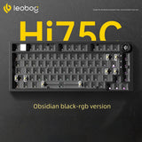 LEOBOG Hi75C/Hi75C Pro Tri-Mode Aluminum Keyboard