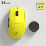 Pre-Order Zaopin Z2 Mini Swappable Switch PAW3950 Wireless Mouse