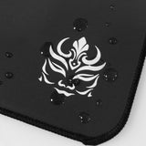 KingJade Liu Li V2 Poron Glass Fiber Coating Mousepad