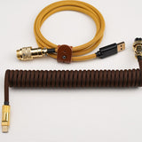 FBB Planet Pluto Customized Cable