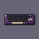 FBB Death DAMN PBT Cherry Profile Keycaps Set