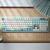 VARMILO VA100 Goddess Luo Gaming Mechanical Keyboard