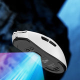 IROK HE3 Series PAW3395 Replaceable Battery Gaming Mouse