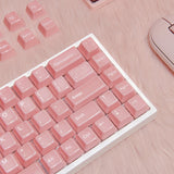 Cerakey Ceramic Full Set Cherry Profile Keycaps