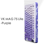 VALKYRIE VK MAG 75 Hall Effect 8Khz Magnetic Switch Keyboard