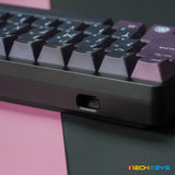 VARMILO Muse65 Magnetic Switch Aluminum Alloy Mechanical Keyboard