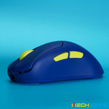 Zaopin ZPW PAW3950 8K Wireless 47g Gaming Mouse