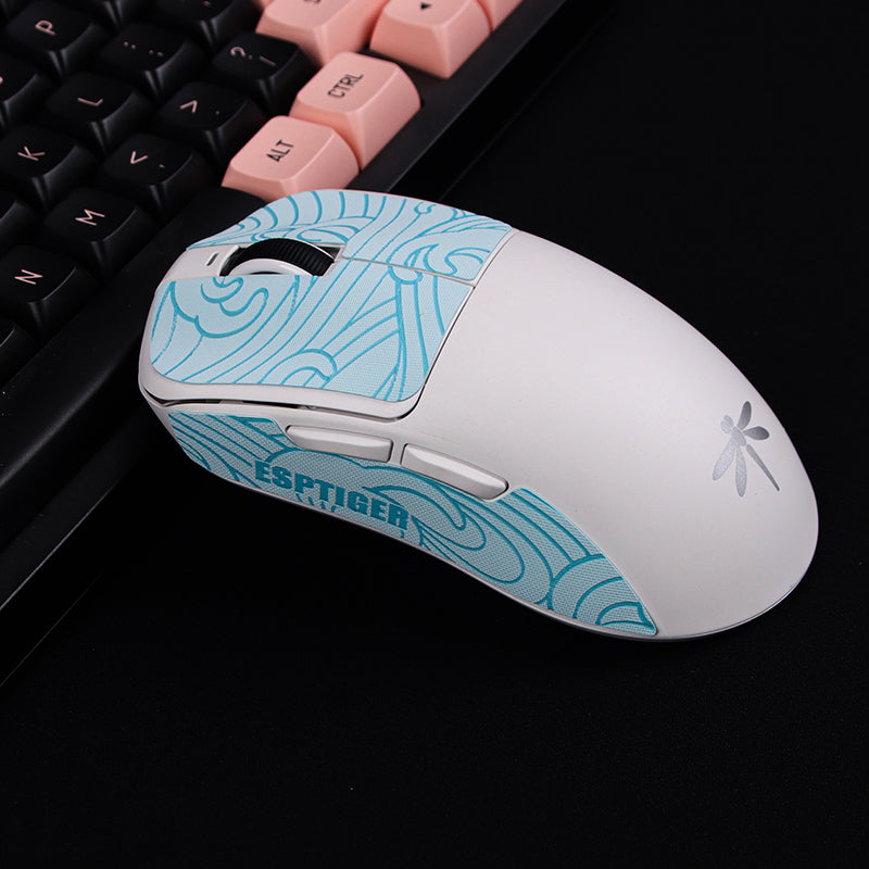 Esports Tiger Oriole Series VGN Mouse Grip Tape