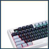 Pre-Order Darmoshark TOP98 Side Printed Three Mode Mechanical Keyboard